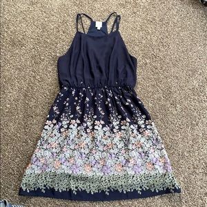 Stewpot dress